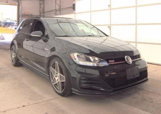 volkswagen golf gti 2021 3VW5T7AU9MM011005 image volkswagen golf gti 2021 3VW5T7AU9MM011005 image
